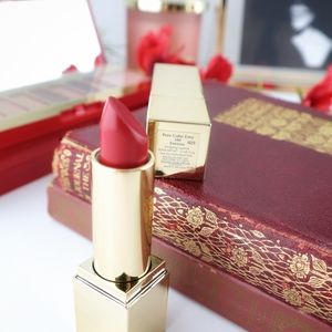NWOB "Envious" Estee Lauder Red Lipstick